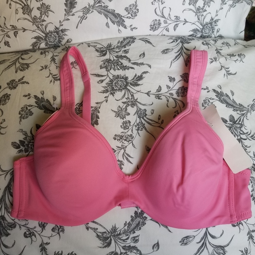 NWT Hanes Bra